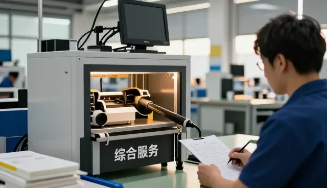 企业运维管理系统