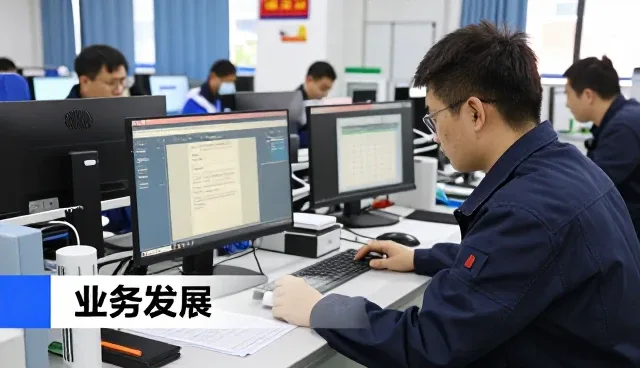 湖南中山励志置业有限公司专注运维，提供完善技术开发方案